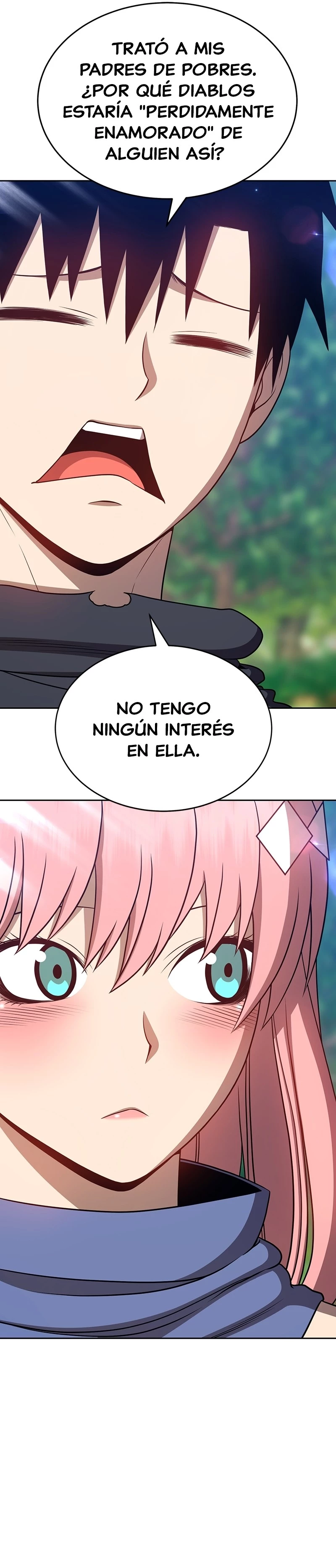 Palo De Madera Capitulo 23 página 59