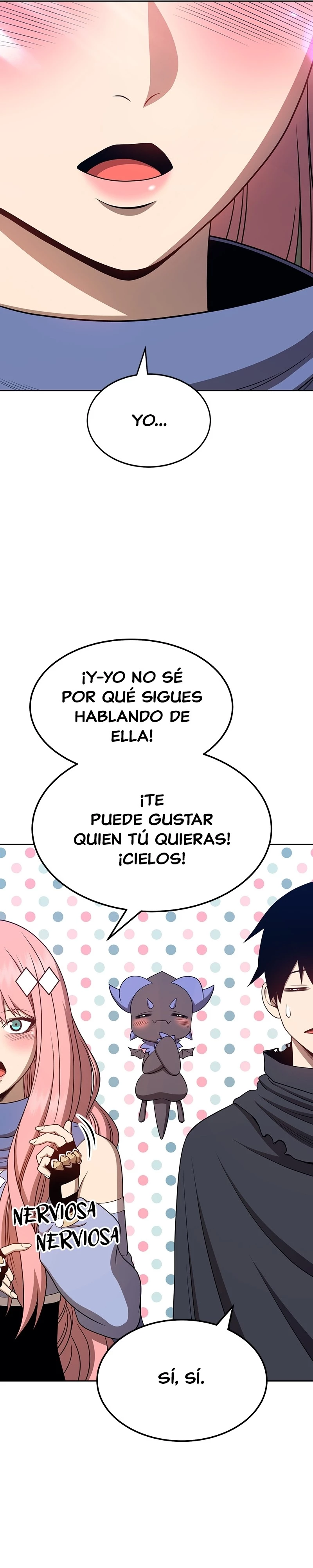 Palo De Madera Capitulo 23 página 60