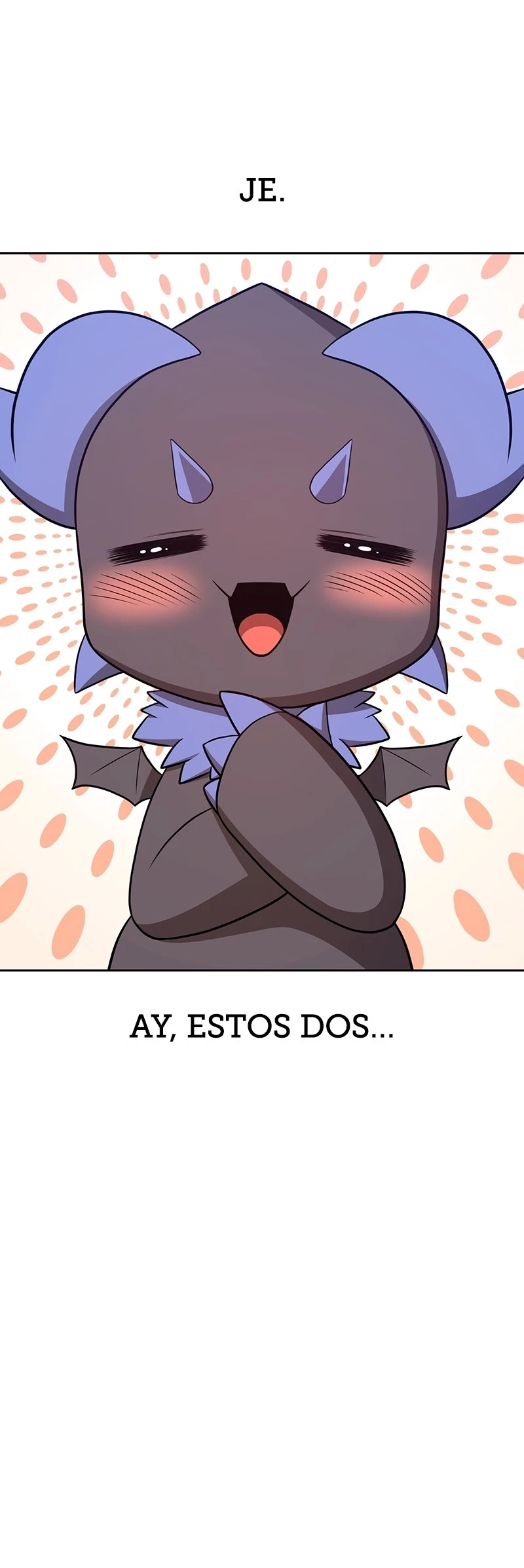 Palo De Madera Capitulo 23 página 61