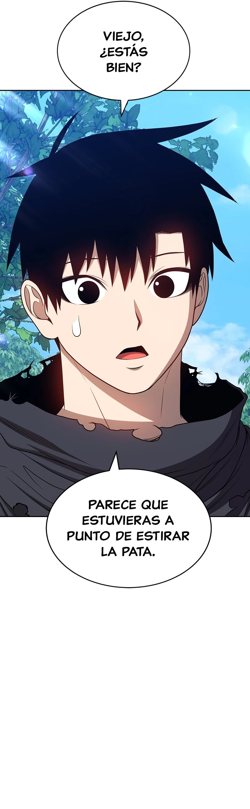 Palo De Madera Capitulo 23 página 63