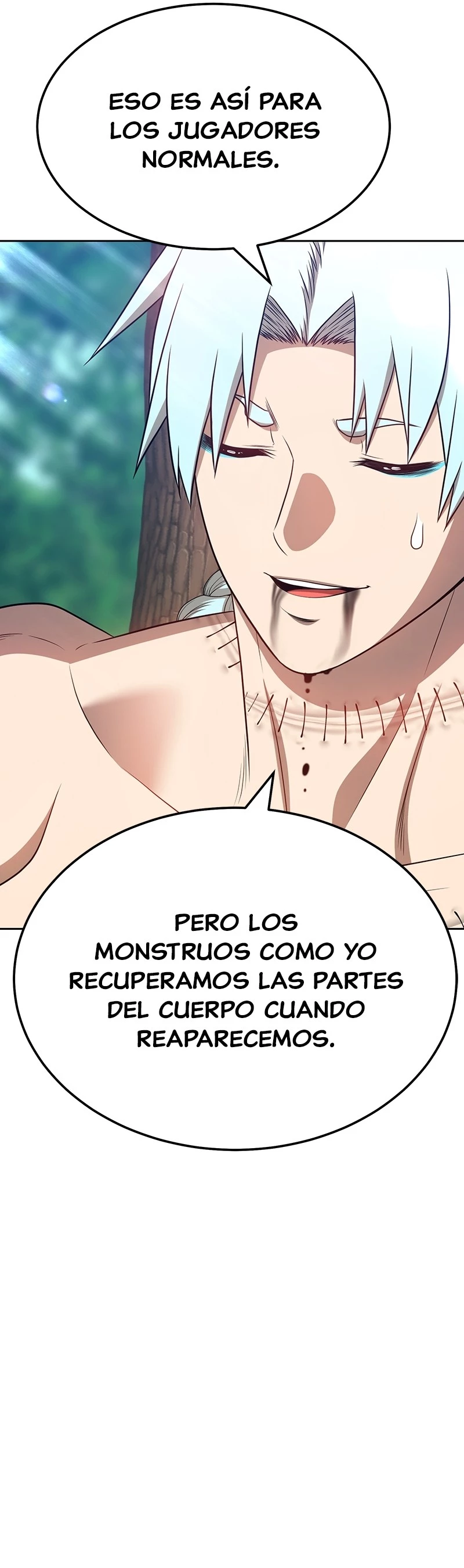 Palo De Madera Capitulo 23 página 74