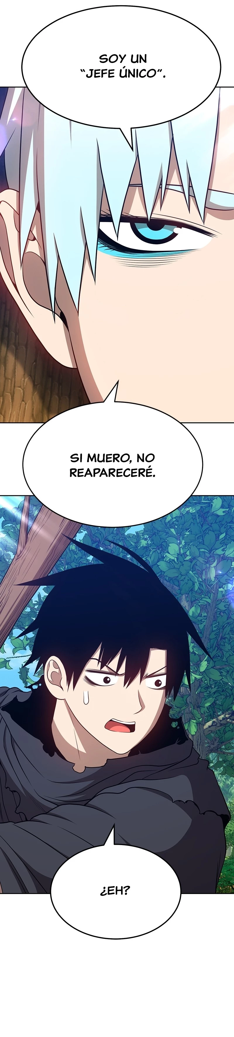Palo De Madera Capitulo 23 página 76