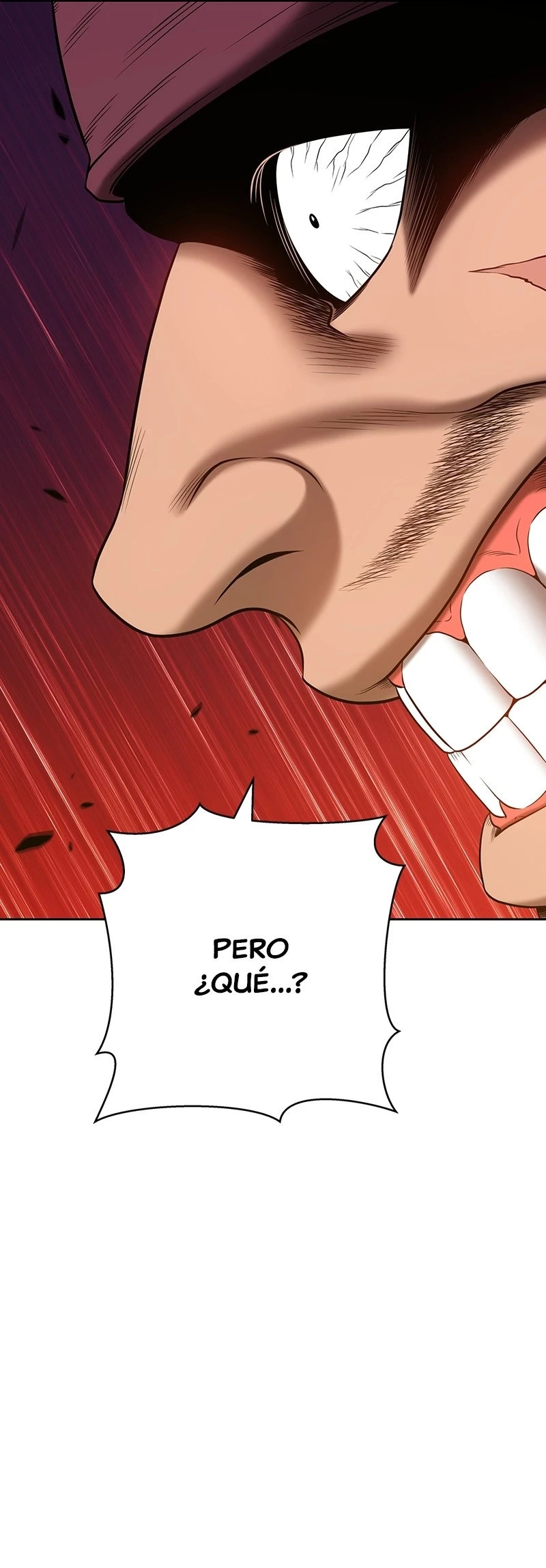 Palo De Madera Capitulo 24 página 126