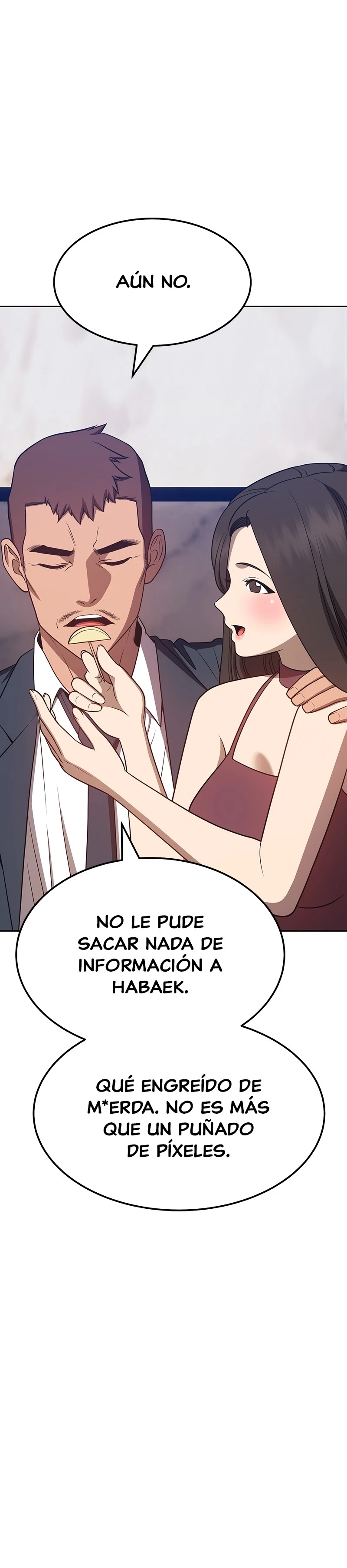 Palo De Madera Capitulo 24 página 15