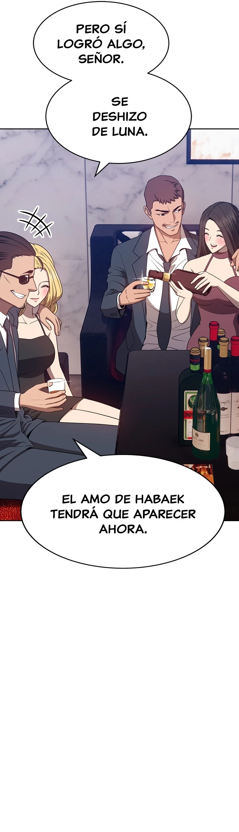 Palo De Madera Capitulo 24 página 16