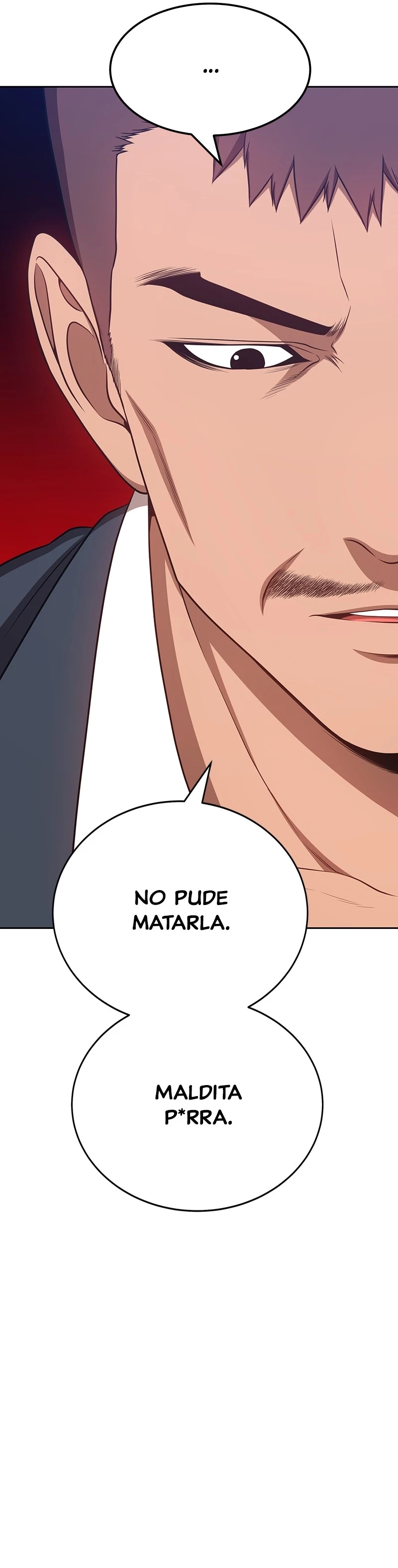 Palo De Madera Capitulo 24 página 17