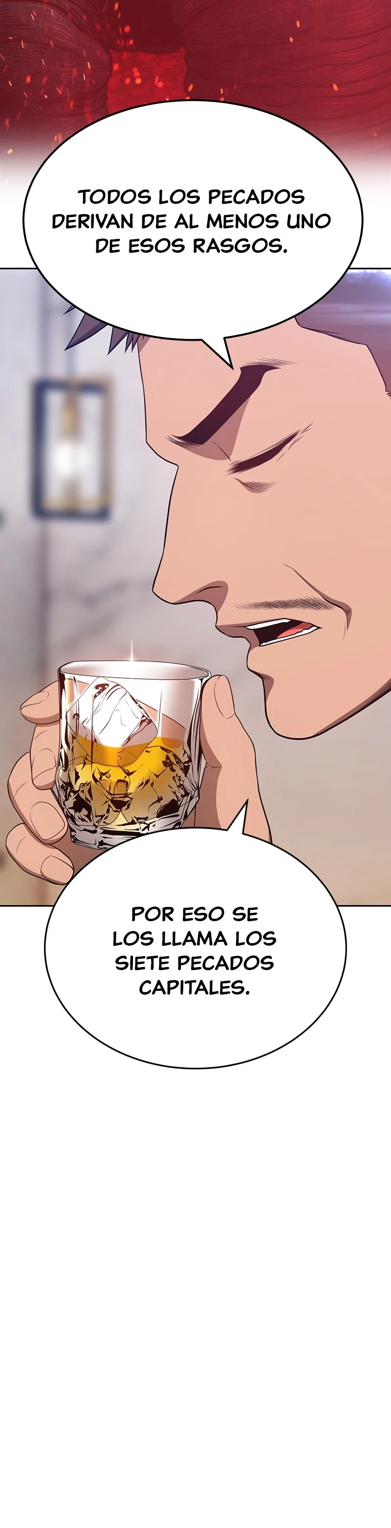 Palo De Madera Capitulo 24 página 30