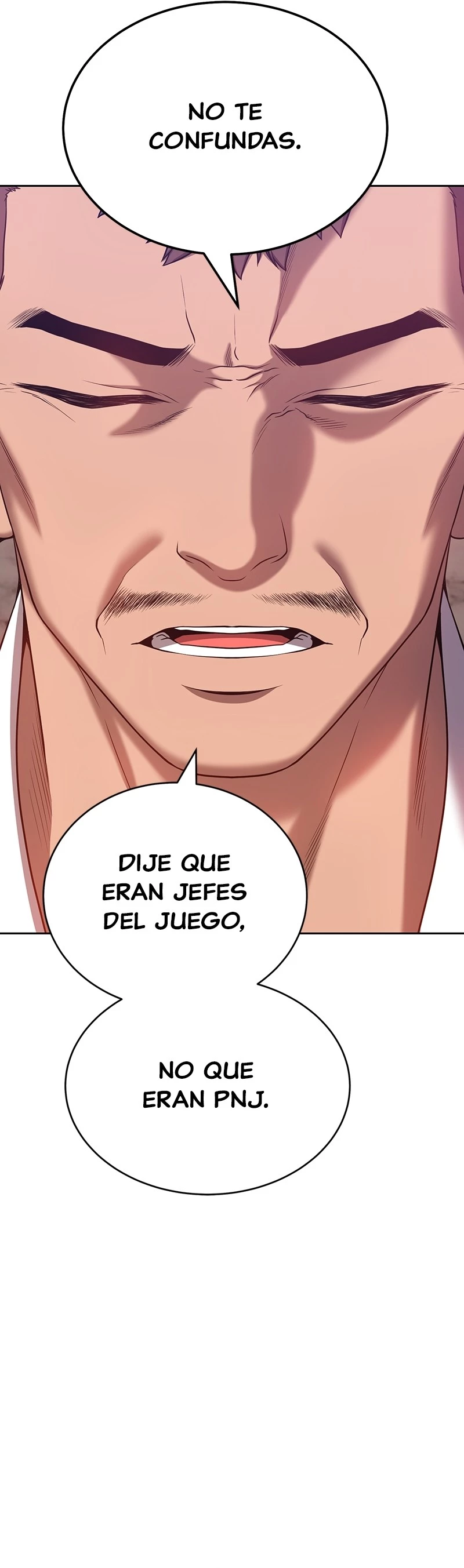 Palo De Madera Capitulo 24 página 35
