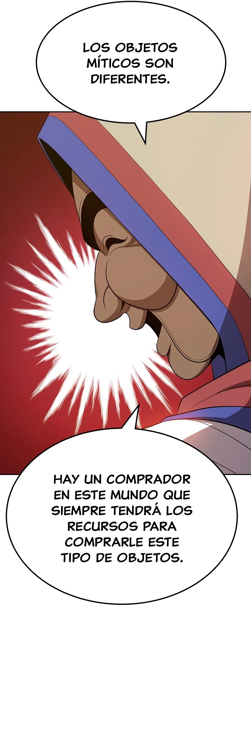 Palo De Madera Capitulo 24 página 66