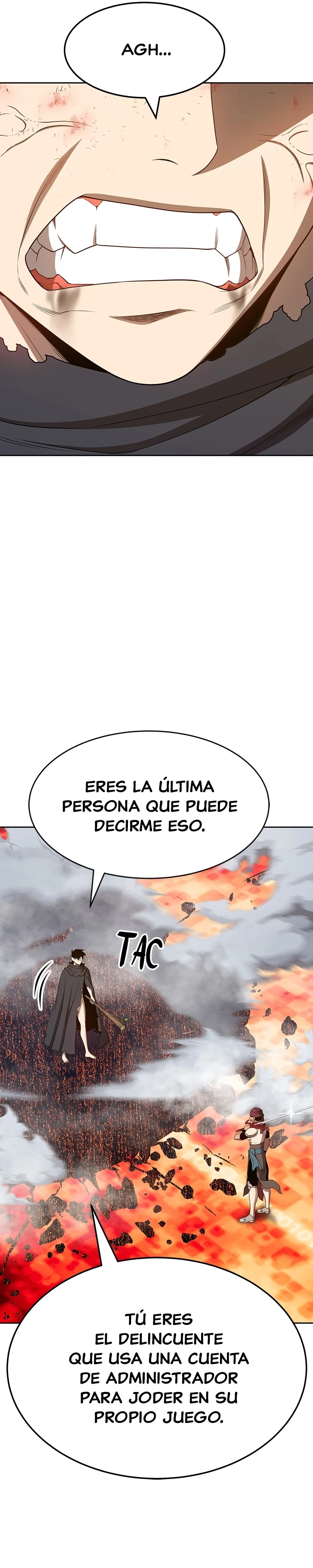Palo De Madera Capitulo 25 página 47