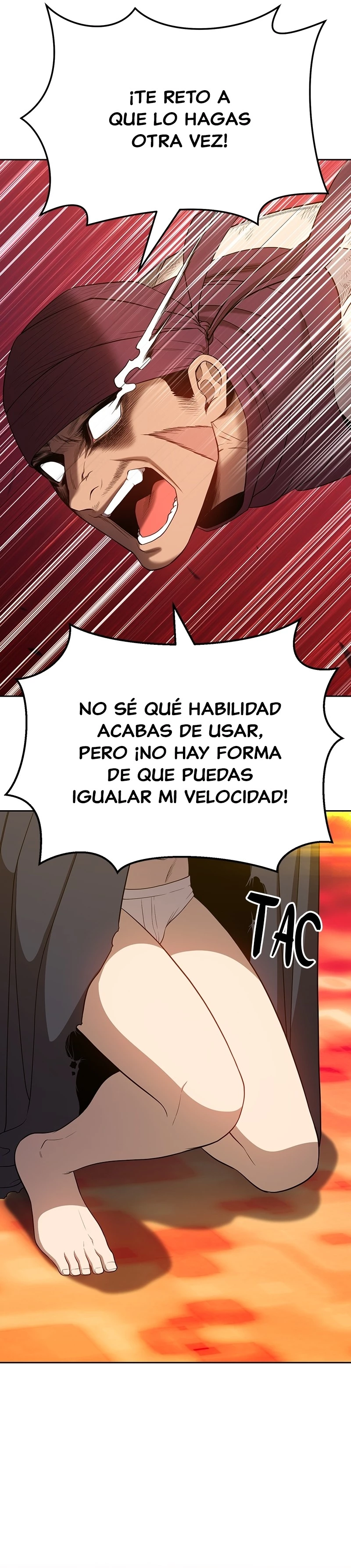 Palo De Madera Capitulo 25 página 55