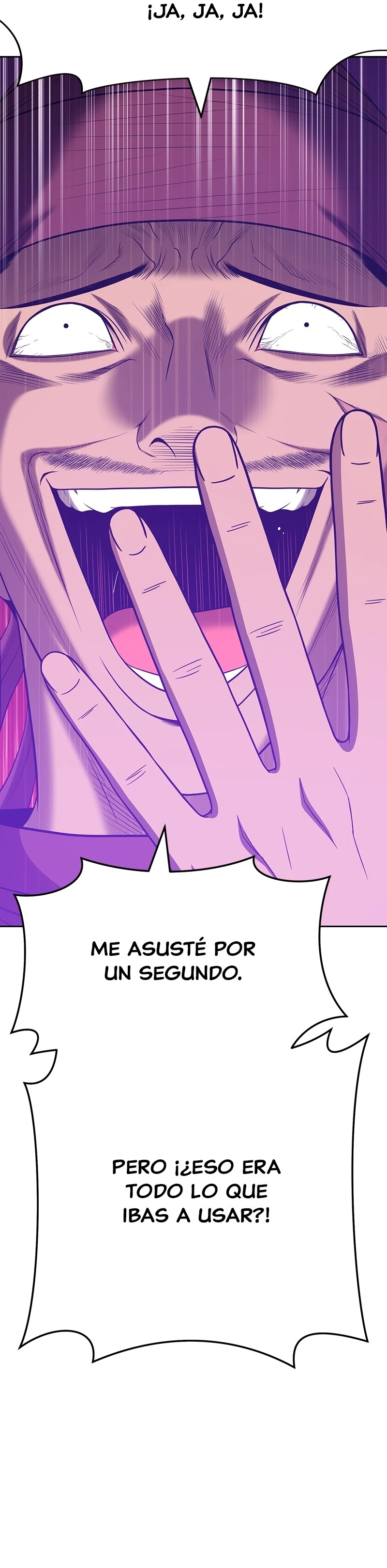 Palo De Madera Capitulo 25 página 90