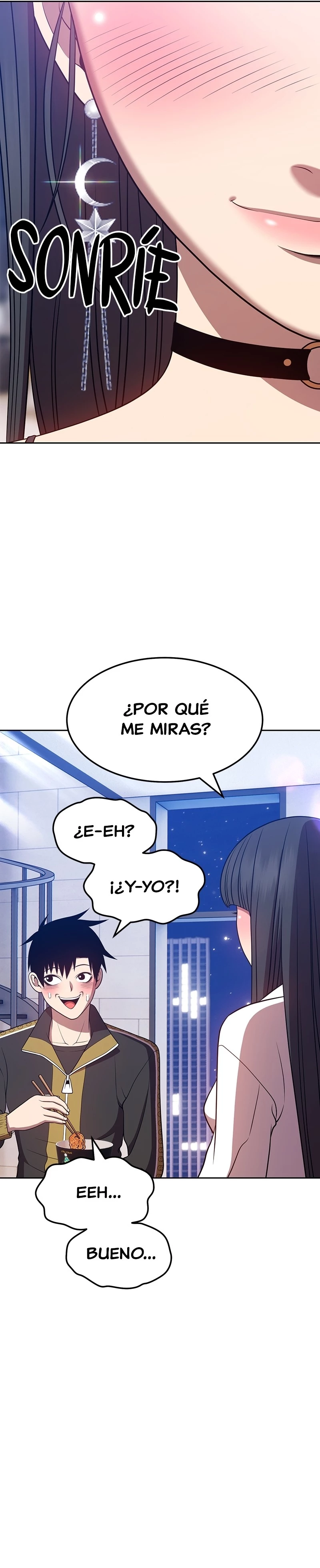 Palo De Madera Capitulo 26 página 14