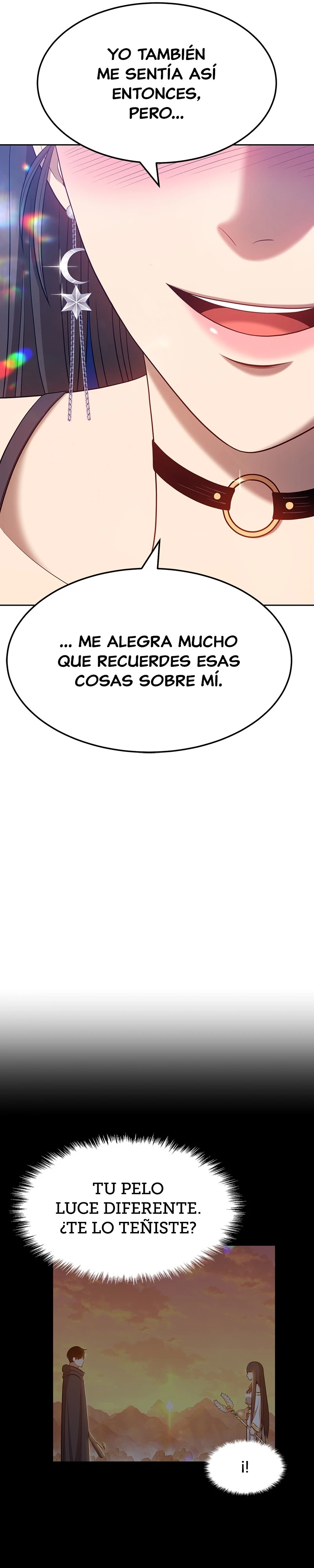 Palo De Madera Capitulo 26 página 27