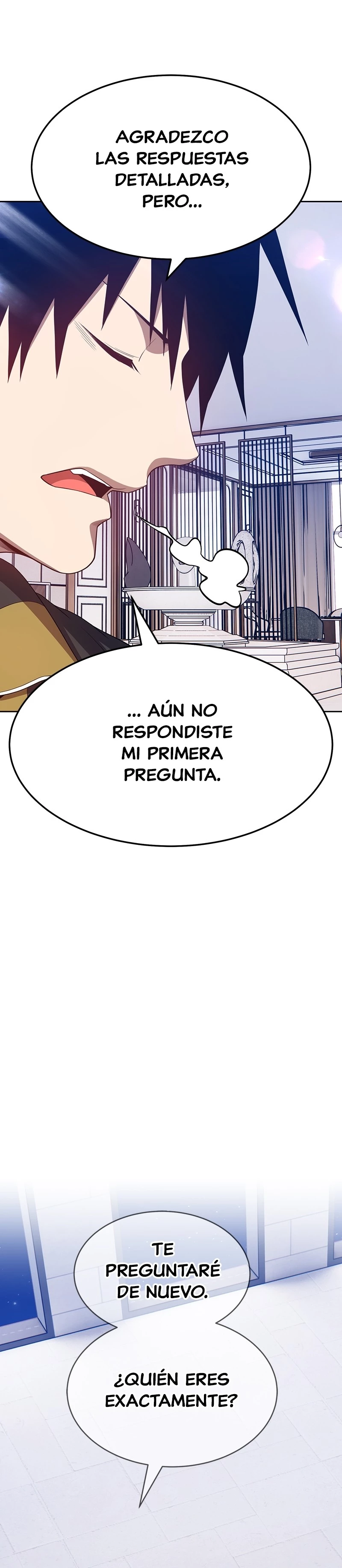 Palo De Madera Capitulo 26 página 39