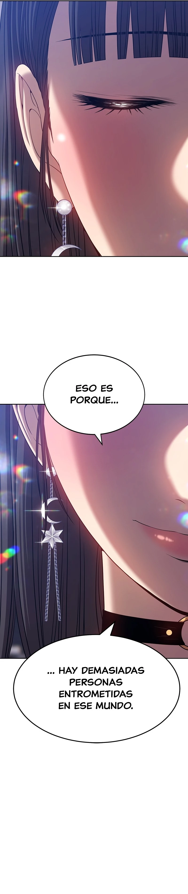 Palo De Madera Capitulo 26 página 42