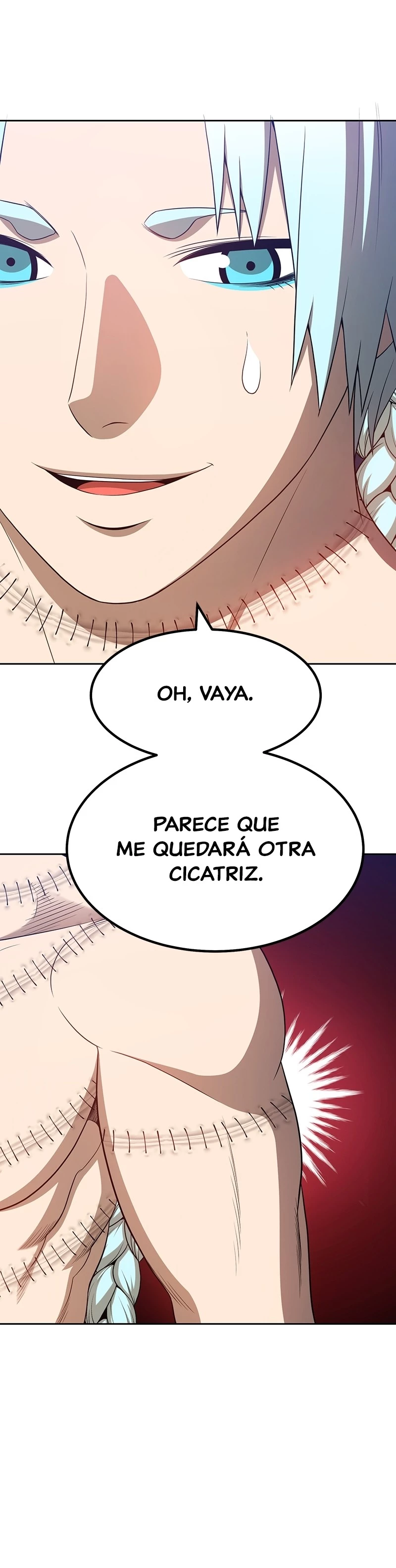 Palo De Madera Capitulo 26 página 87