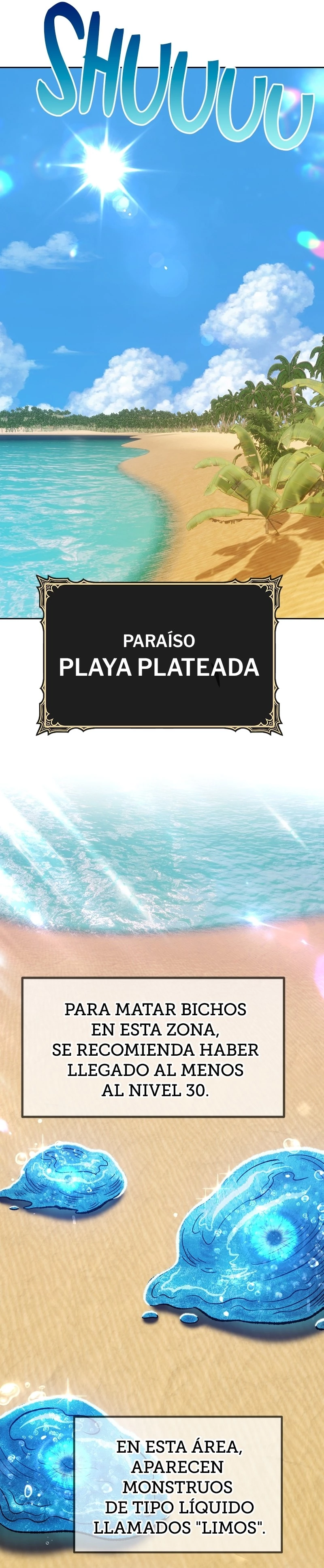 Palo De Madera Capitulo 26 página 92