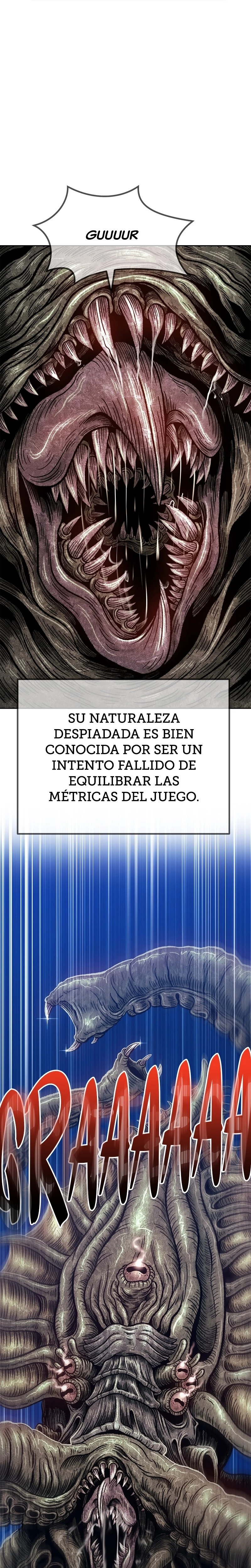 Palo De Madera Capitulo 26 página 97