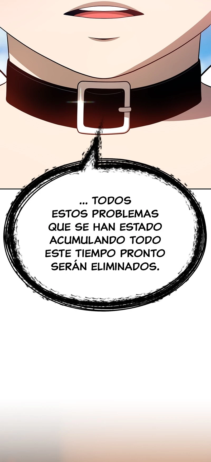 Palo De Madera Capitulo 27 página 101