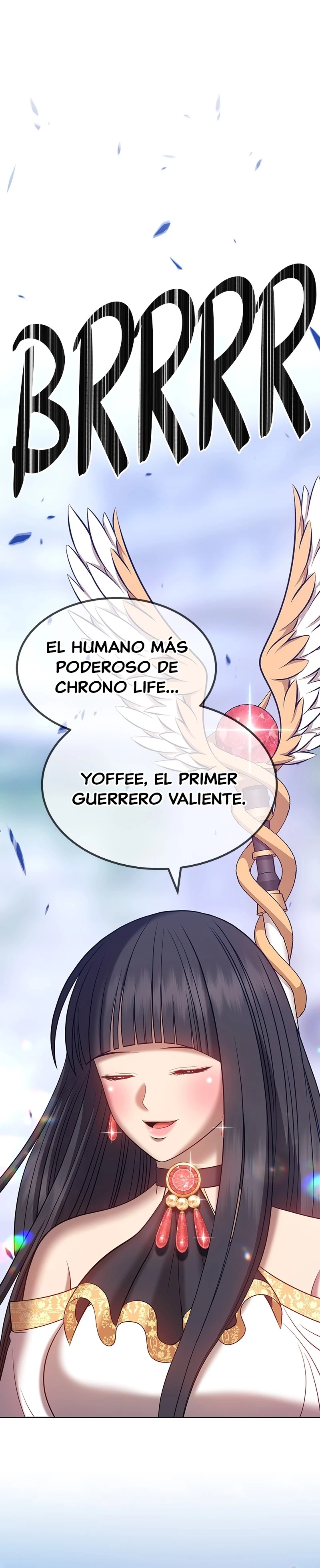 Palo De Madera Capitulo 27 página 119