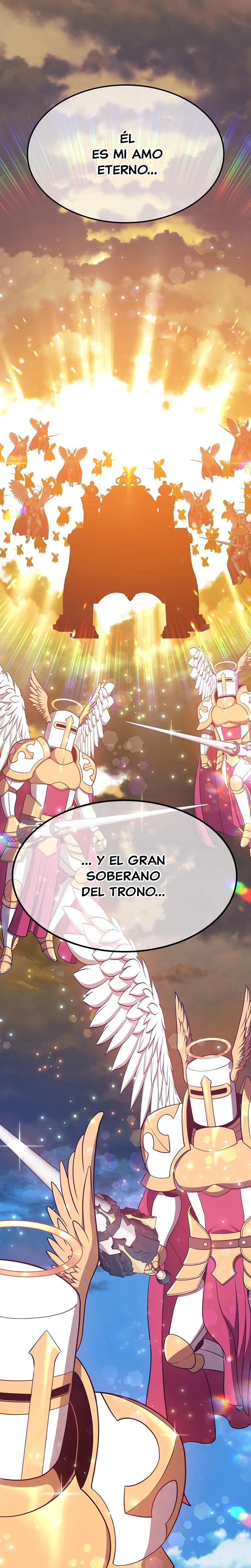 Palo De Madera Capitulo 27 página 34