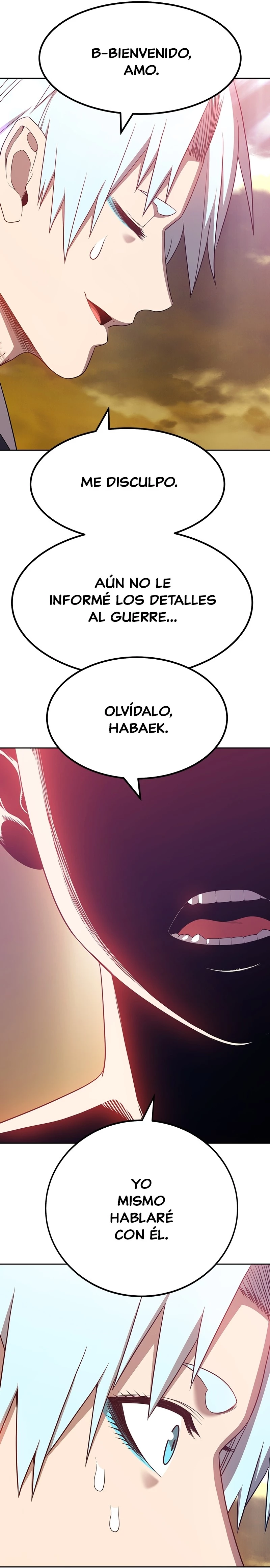 Palo De Madera Capitulo 27 página 40