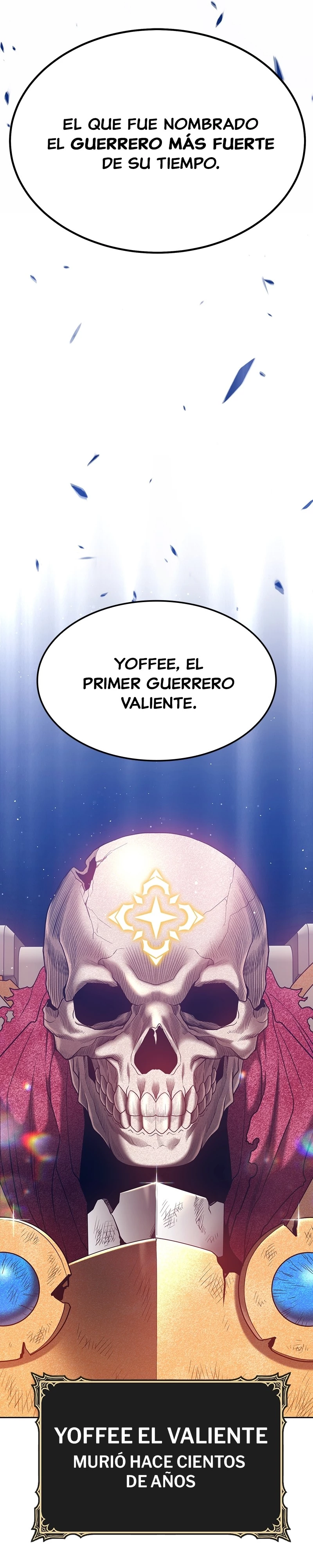 Palo De Madera Capitulo 27 página 53