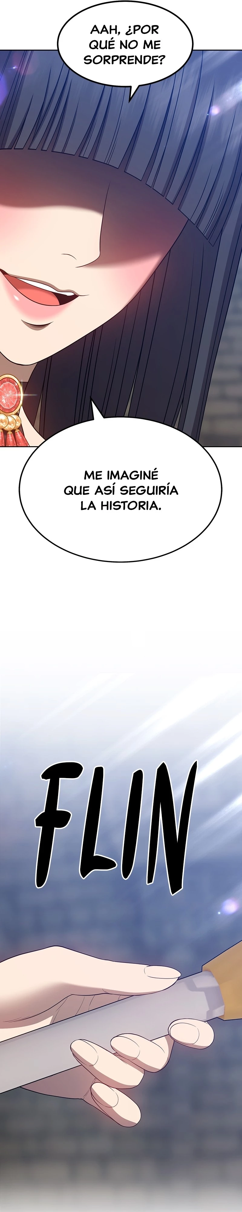 Palo De Madera Capitulo 27 página 56