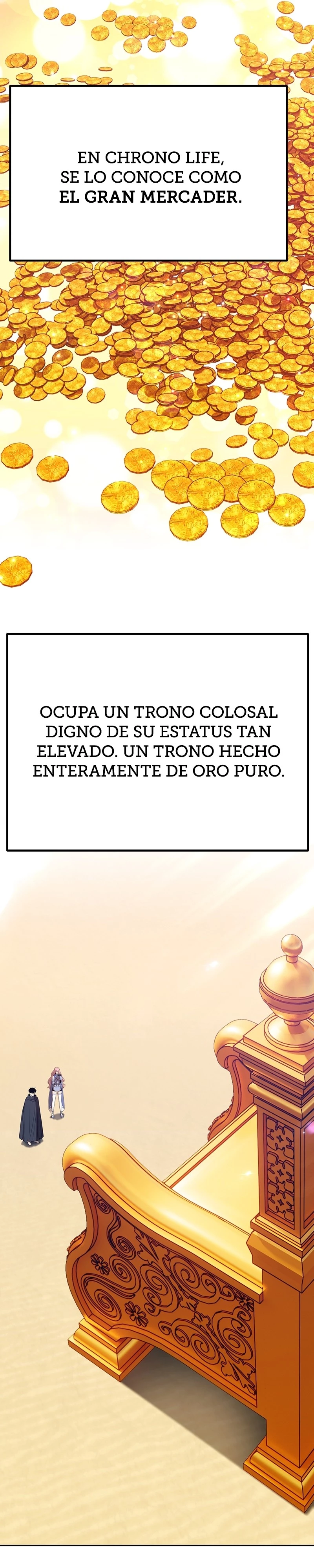 Palo De Madera Capitulo 27 página 63