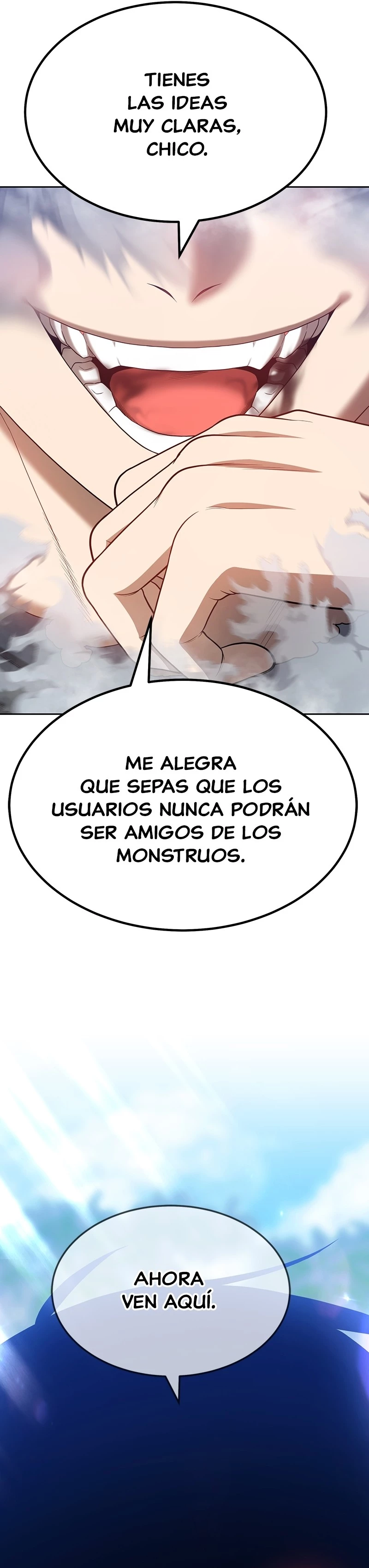 Palo De Madera Capitulo 27 página 81