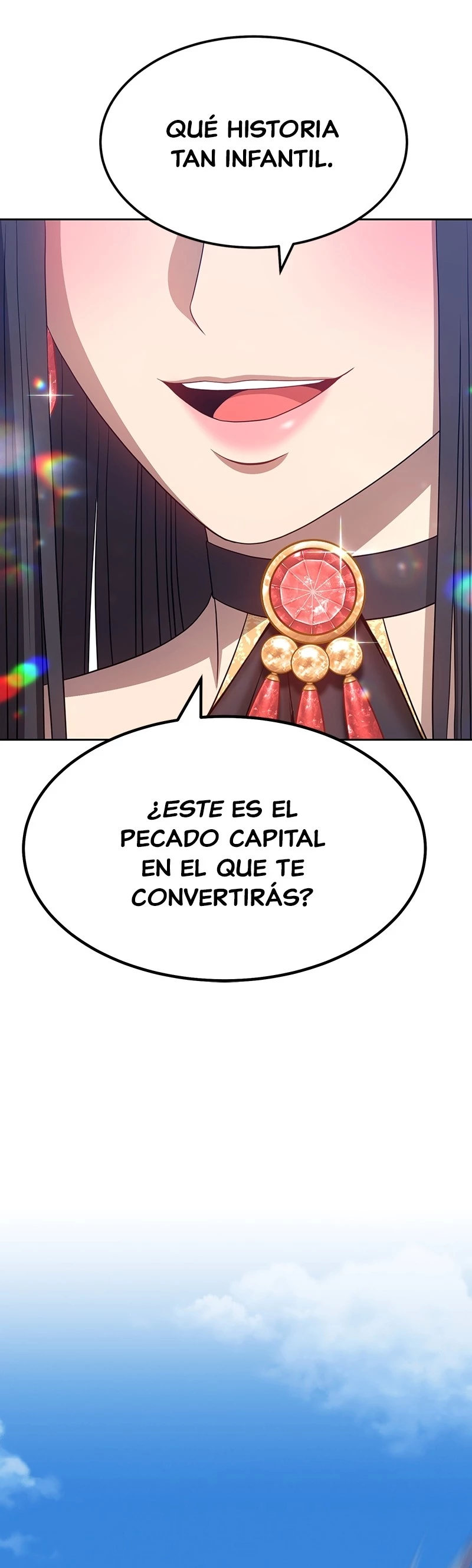 Palo De Madera Capitulo 28 página 4