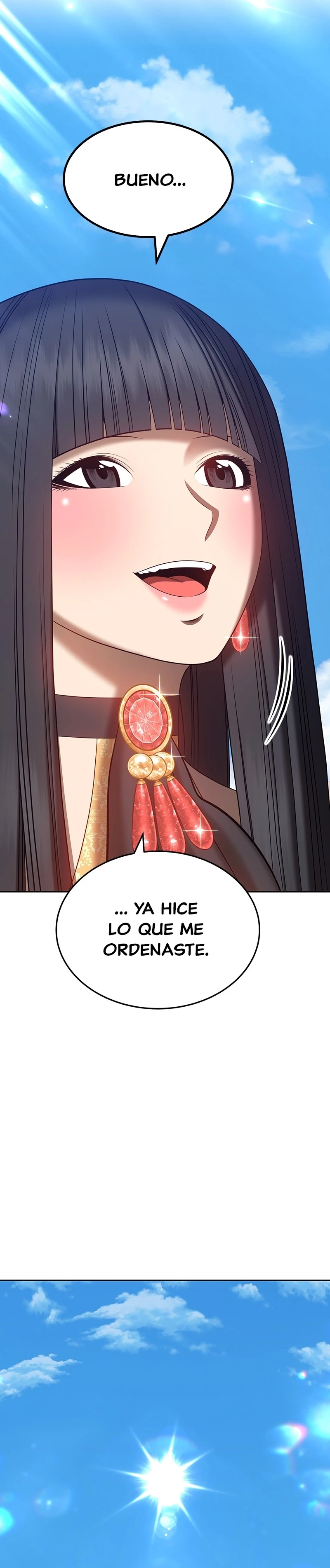 Palo De Madera Capitulo 28 página 48