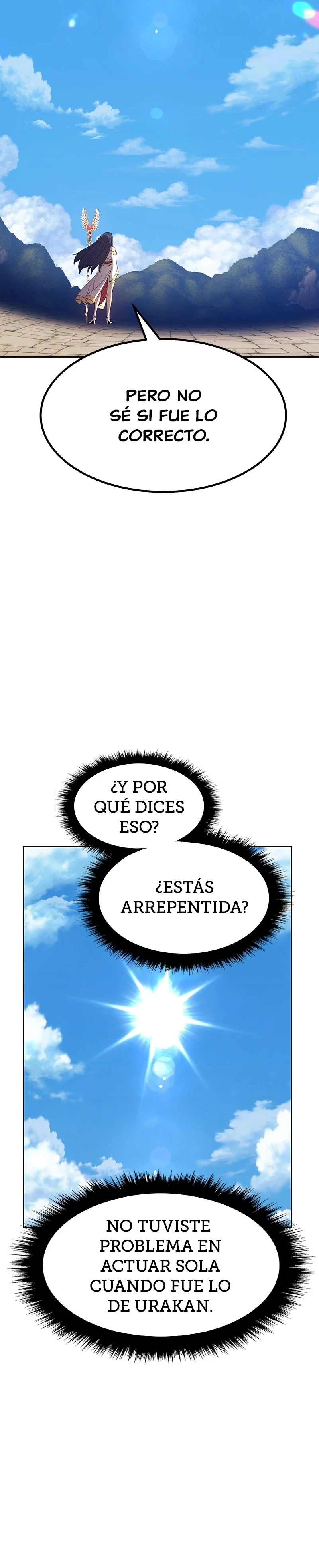 Palo De Madera Capitulo 28 página 49