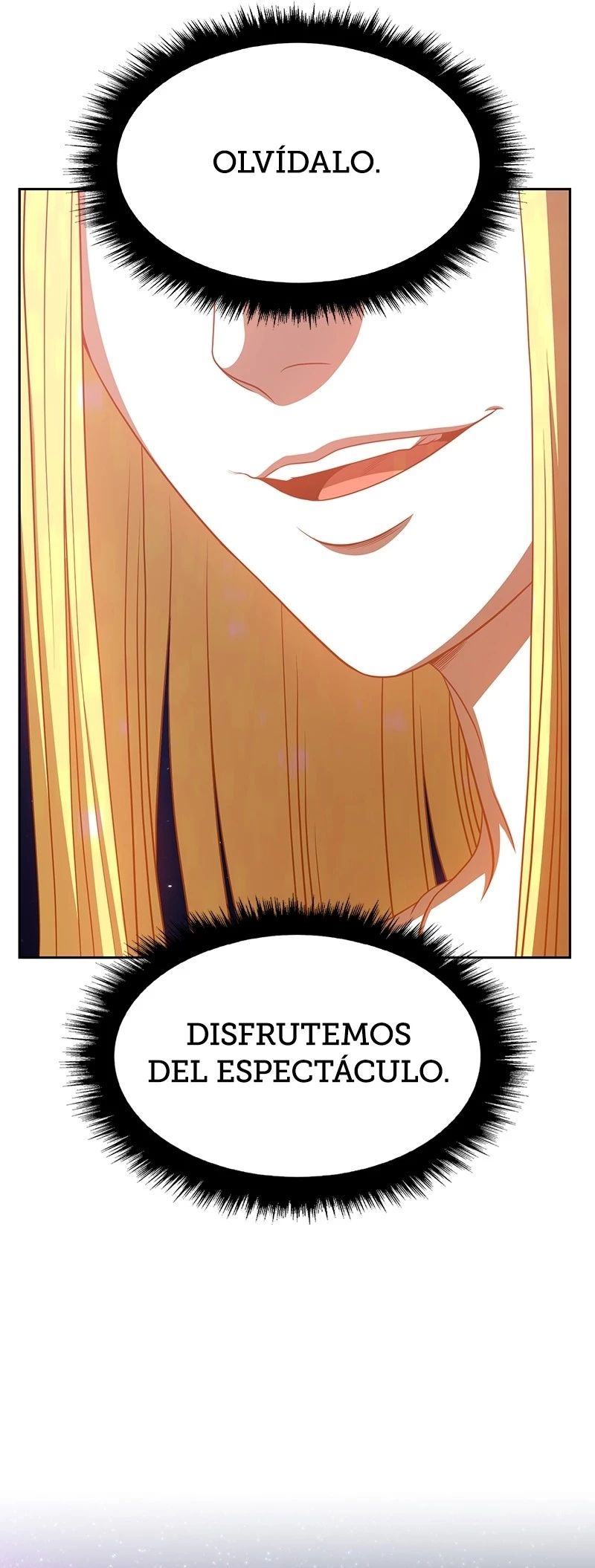 Palo De Madera Capitulo 28 página 51