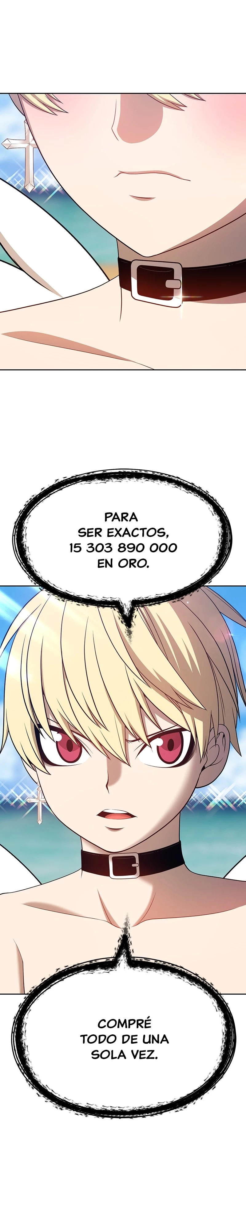 Palo De Madera Capitulo 28 página 56