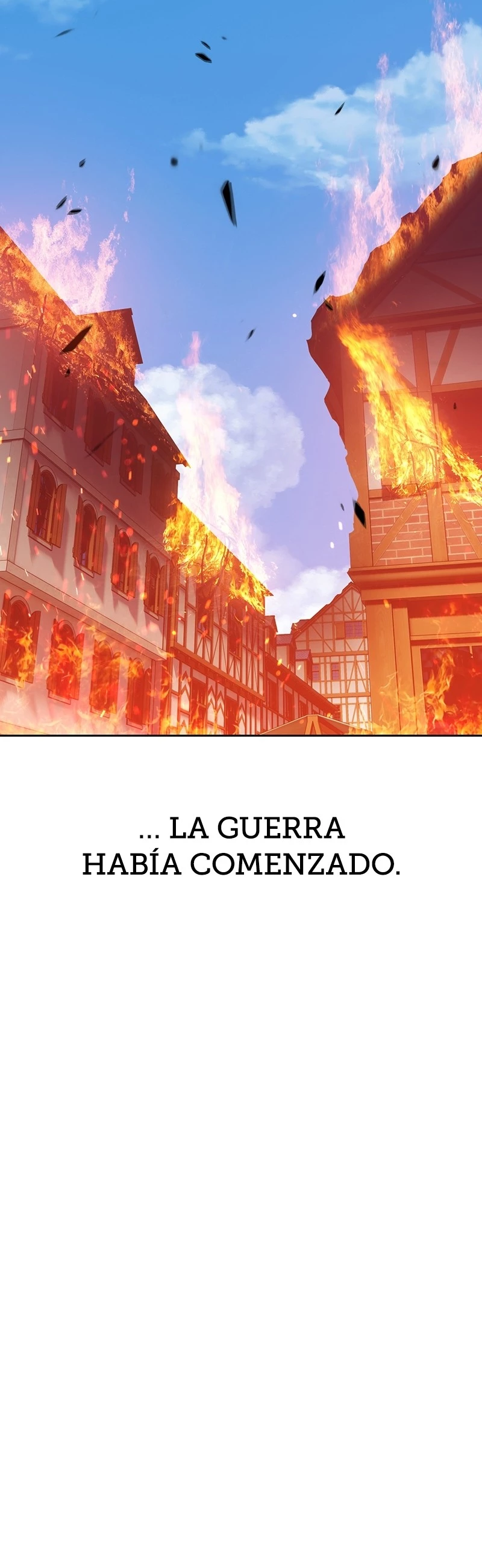 Palo De Madera Capitulo 28 página 66