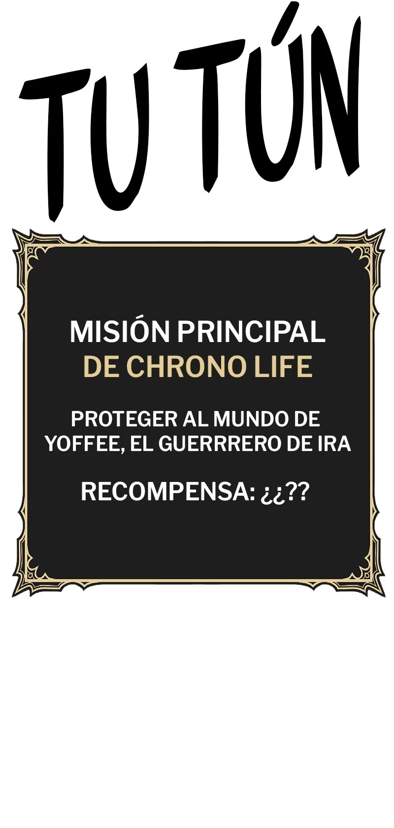 Palo De Madera Capitulo 28 página 71