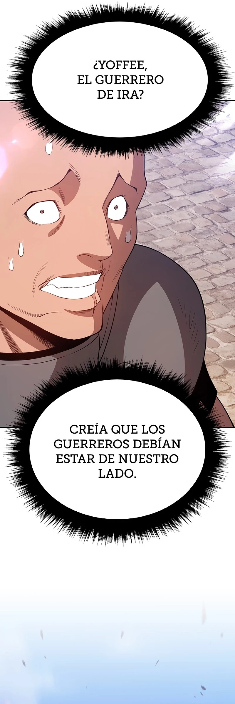 Palo De Madera Capitulo 28 página 76
