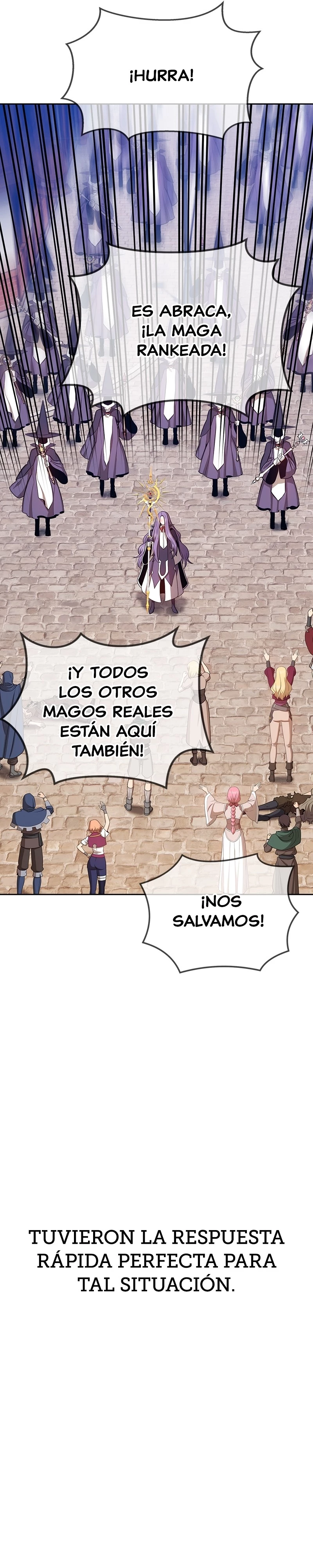 Palo De Madera Capitulo 28 página 84