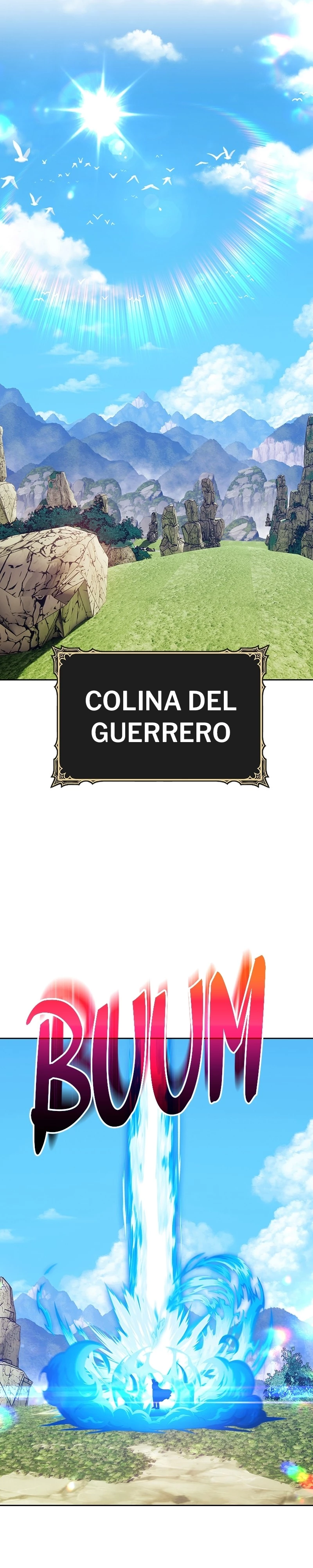 Palo De Madera Capitulo 28 página 91