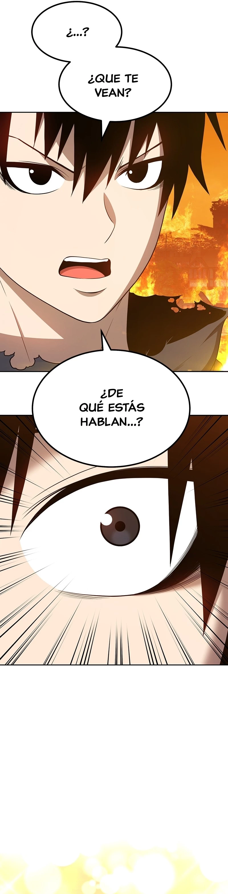Palo De Madera Capitulo 29 página 101