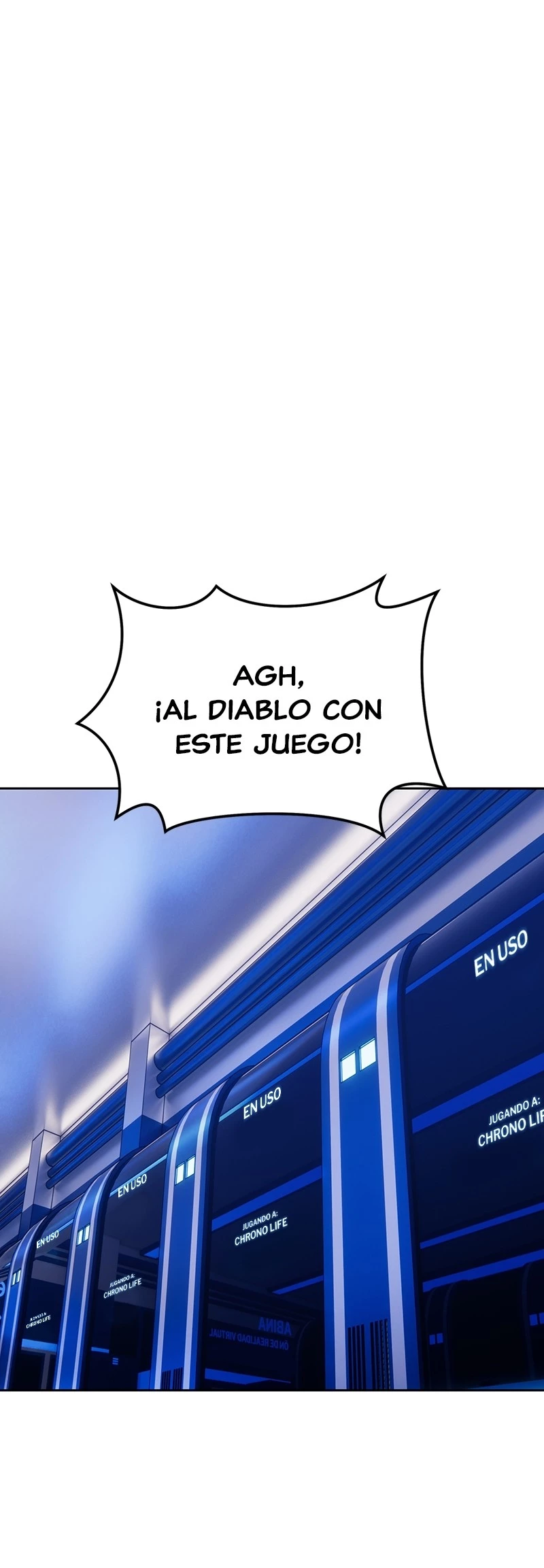 Palo De Madera Capitulo 29 página 28