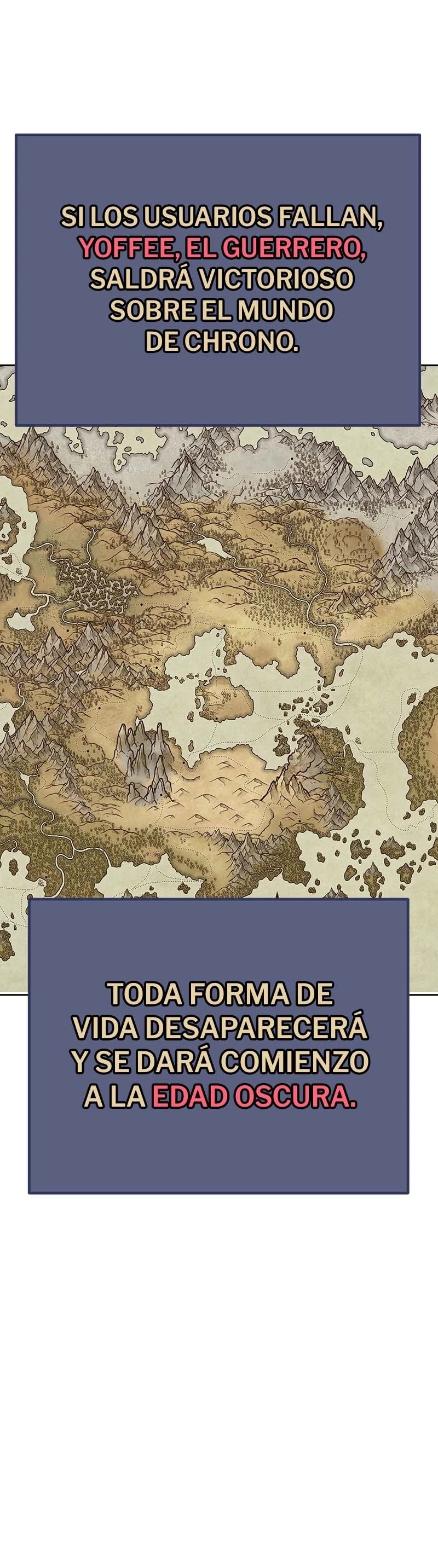Palo De Madera Capitulo 29 página 45