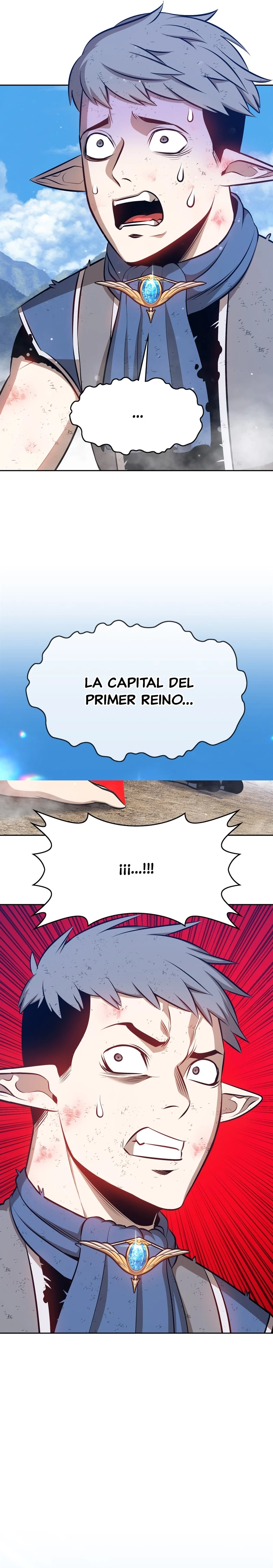 Palo De Madera Capitulo 3 página 26