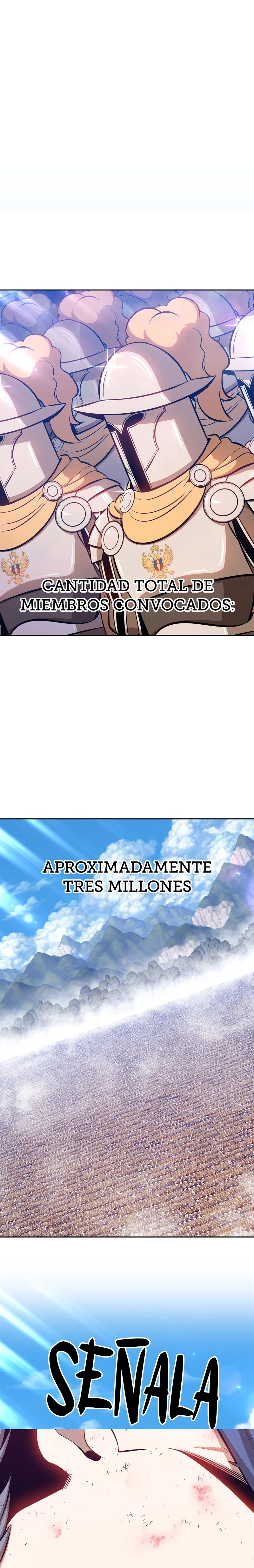 Palo De Madera Capitulo 3 página 31