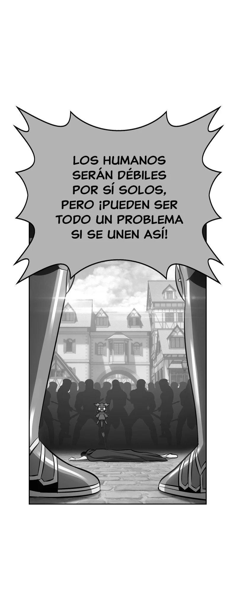 Palo De Madera Capitulo 3 página 35