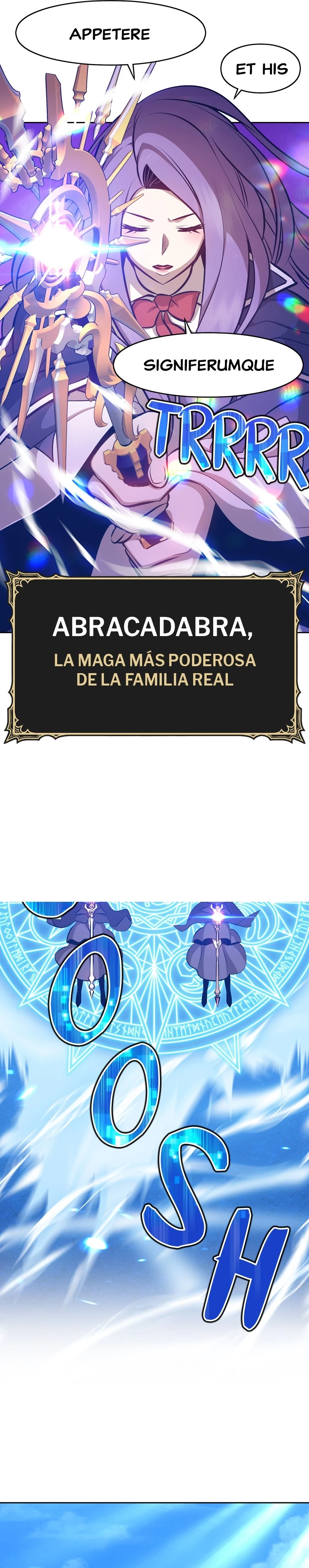 Palo De Madera Capitulo 3 página 40