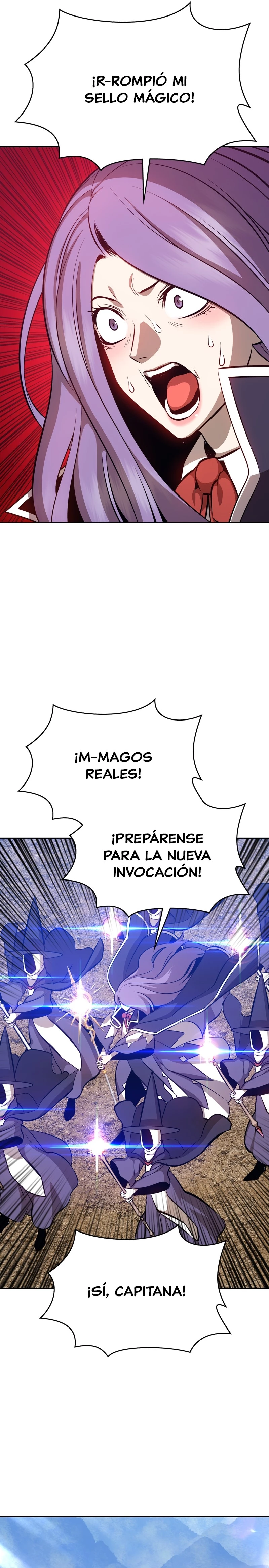 Palo De Madera Capitulo 3 página 47