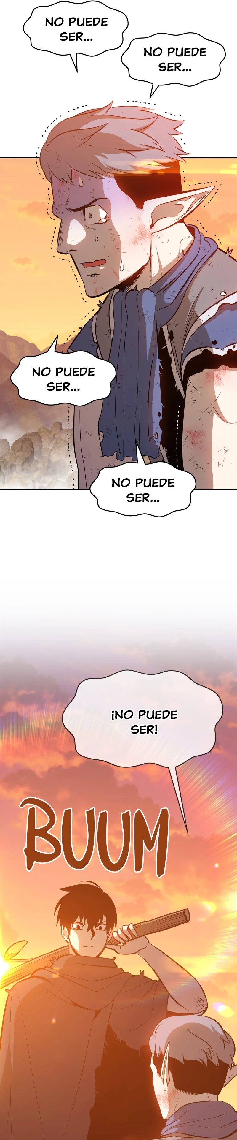 Palo De Madera Capitulo 3 página 52